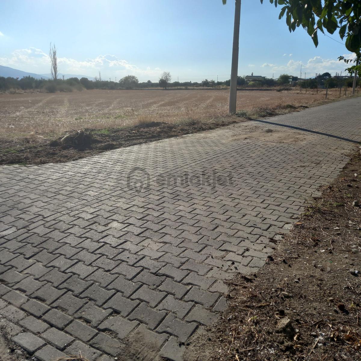 Pamukören'de 609 M² Konut İmarlı Yatırımlık Arsa - 23