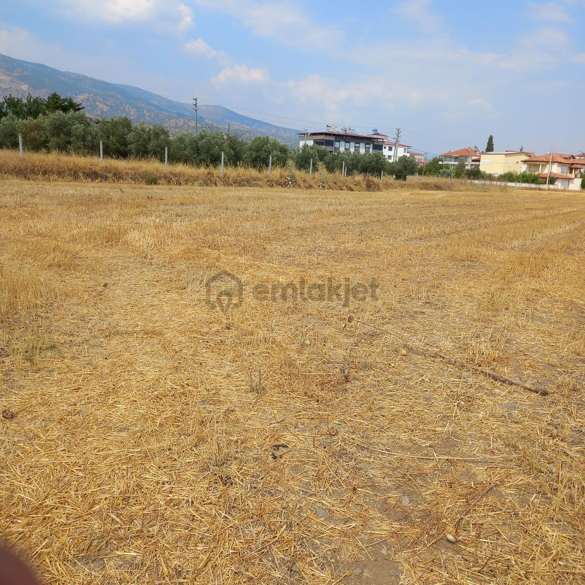 Pamukören'de 609 M² Konut İmarlı Yatırımlık Arsa - 32