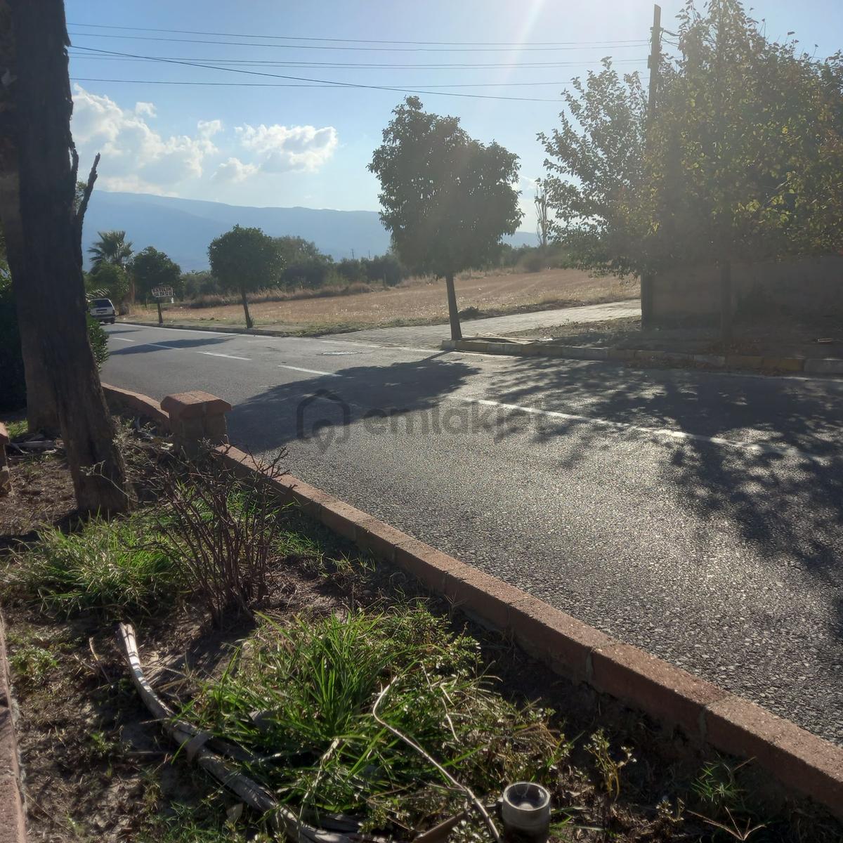 Pamukören'de 609 M² Konut İmarlı Yatırımlık Arsa - 21
