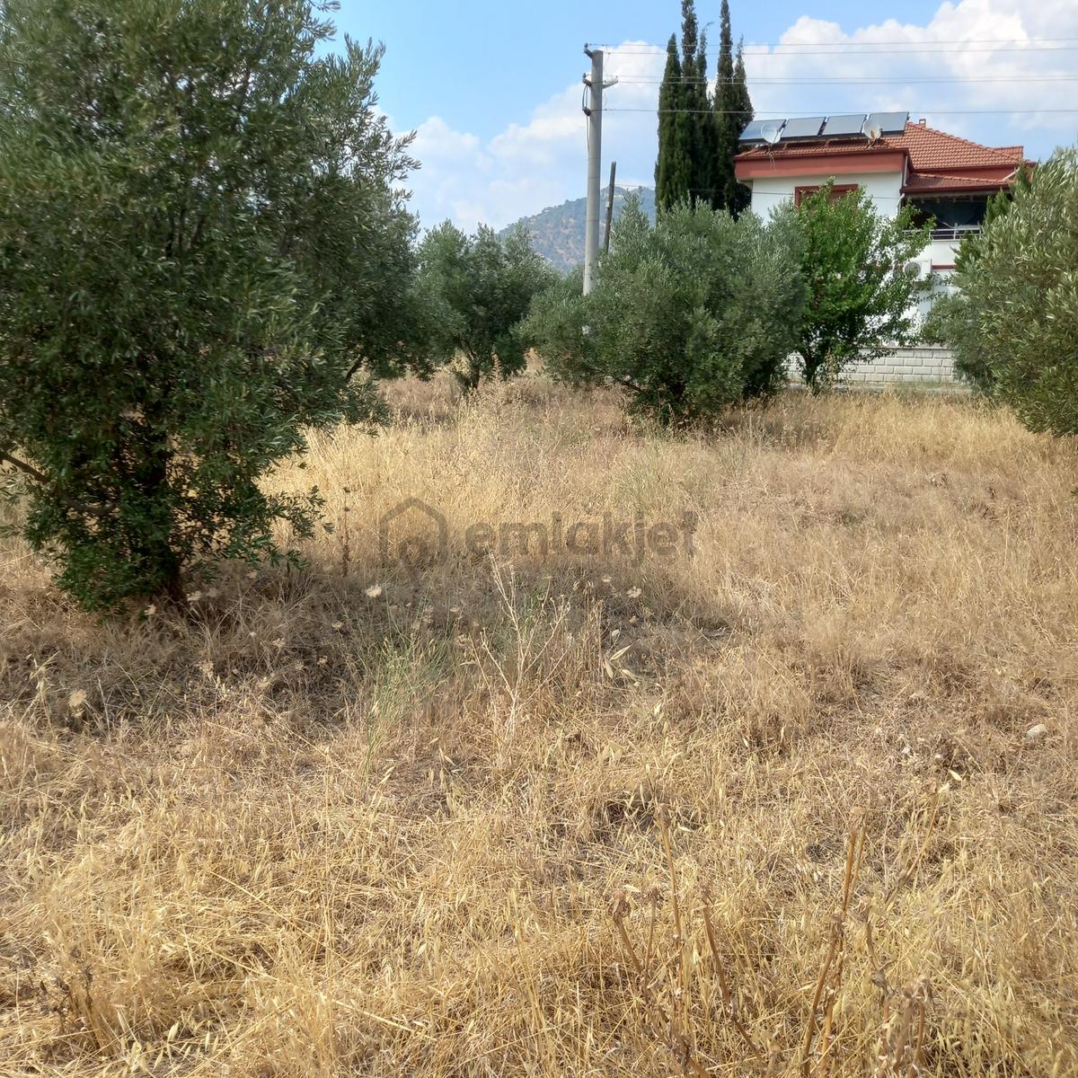 Pamukören'de 609 M² Konut İmarlı Yatırımlık Arsa - 30