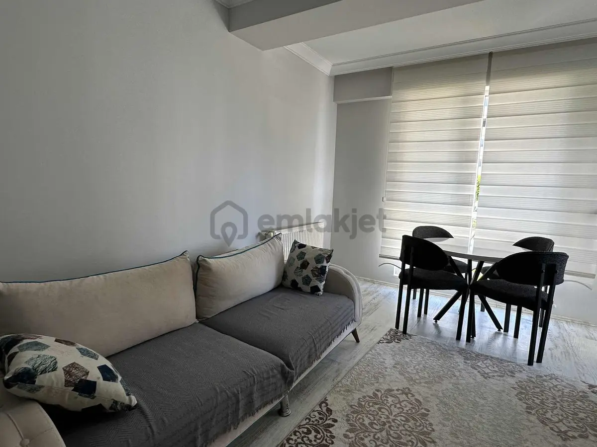 Truva// Cevat Köse'den Kiralık 1+1 Eşyalı Daire - 16