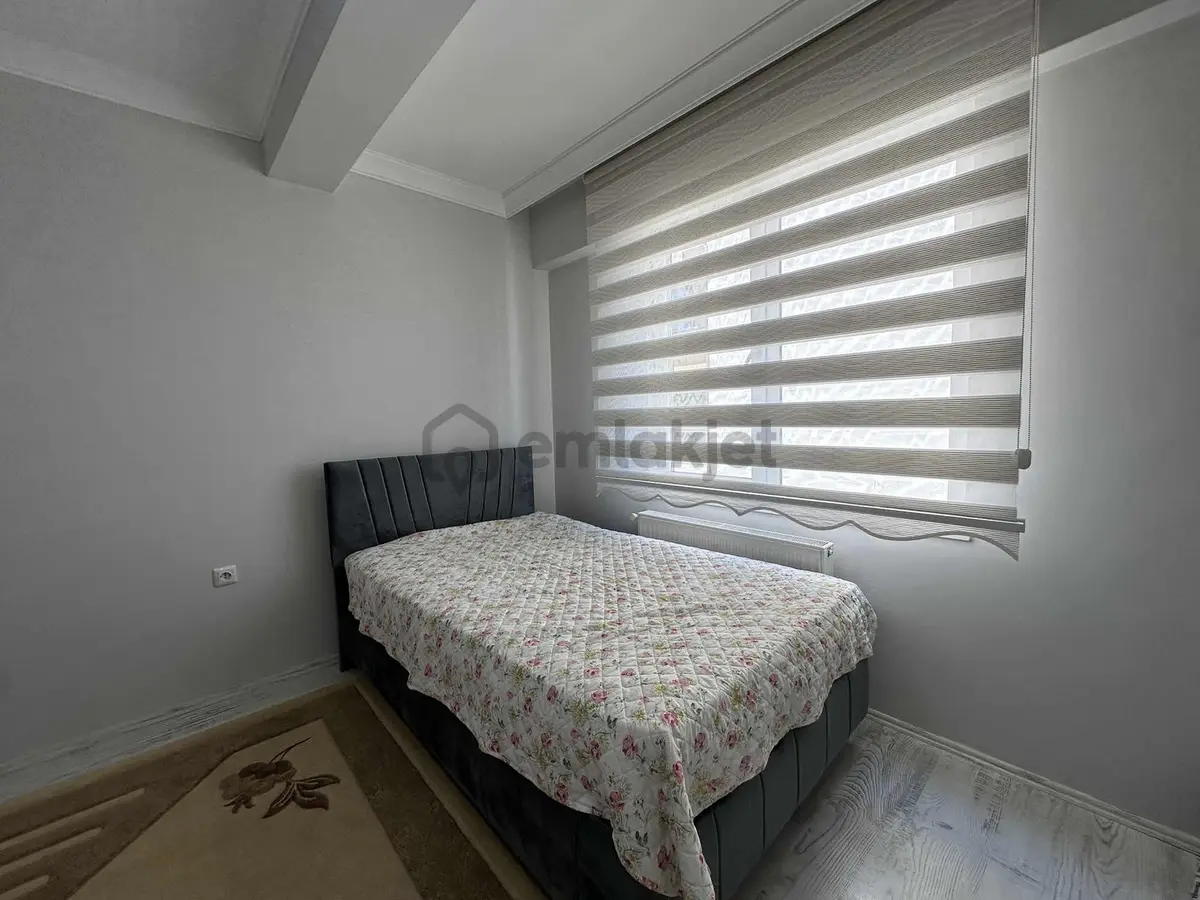 Truva// Cevat Köse'den Kiralık 1+1 Eşyalı Daire - 29
