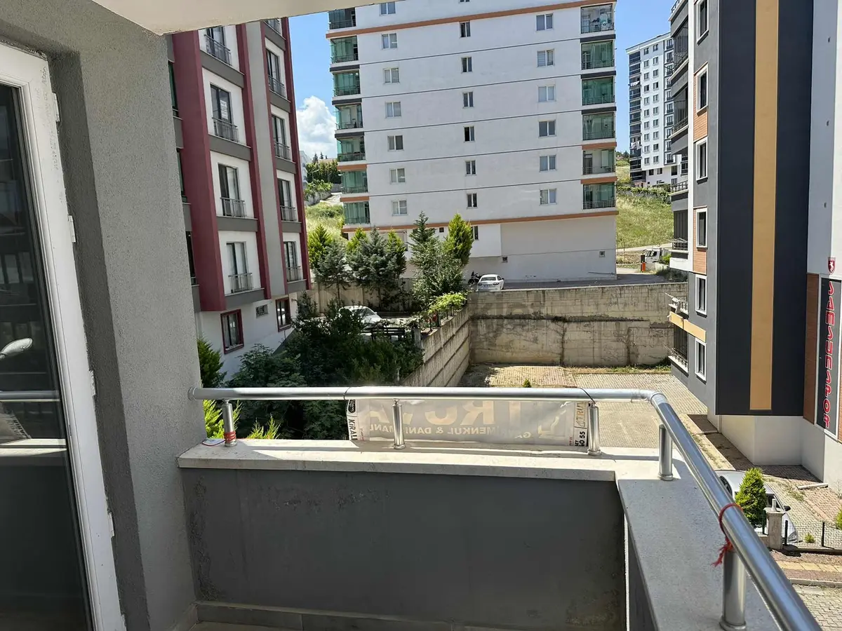 Truva// Cevat Köse'den Kiralık 1+1 Eşyalı Daire - 20
