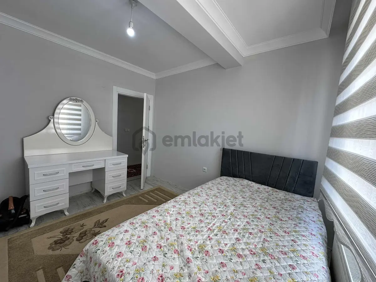 Truva// Cevat Köse'den Kiralık 1+1 Eşyalı Daire - 27
