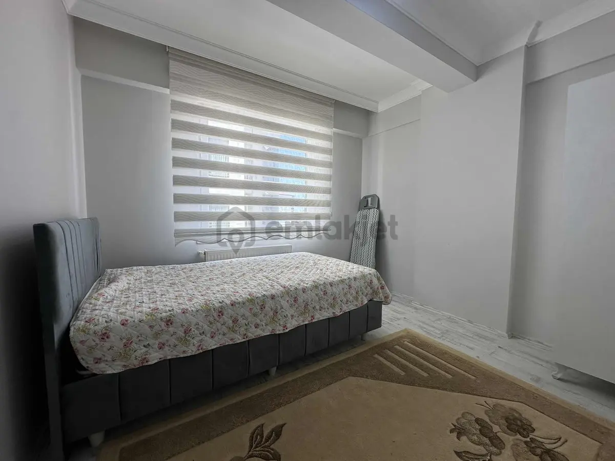 Truva// Cevat Köse'den Kiralık 1+1 Eşyalı Daire - 32