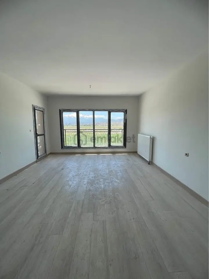 Oruçreis Tokide 3+1 Ara Kat Güney Cephe Sıfır Daire - 10