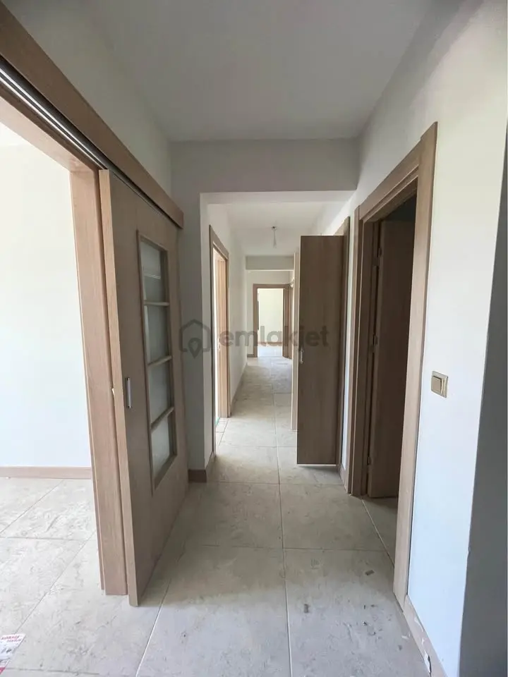 Oruçreis Tokide 3+1 Ara Kat Güney Cephe Sıfır Daire - 8