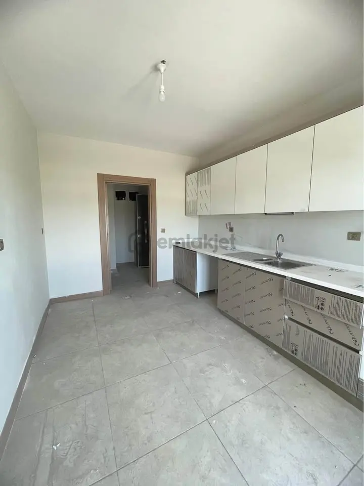 Oruçreis Tokide 3+1 Ara Kat Güney Cephe Sıfır Daire - 26