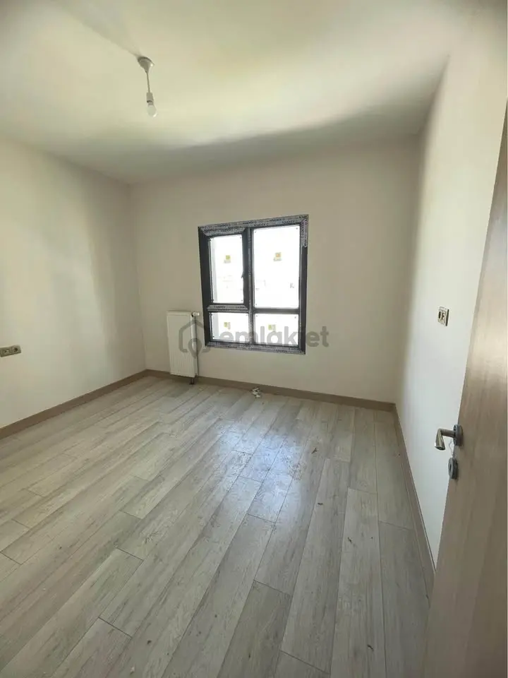 Oruçreis Tokide 3+1 Ara Kat Güney Cephe Sıfır Daire - 9