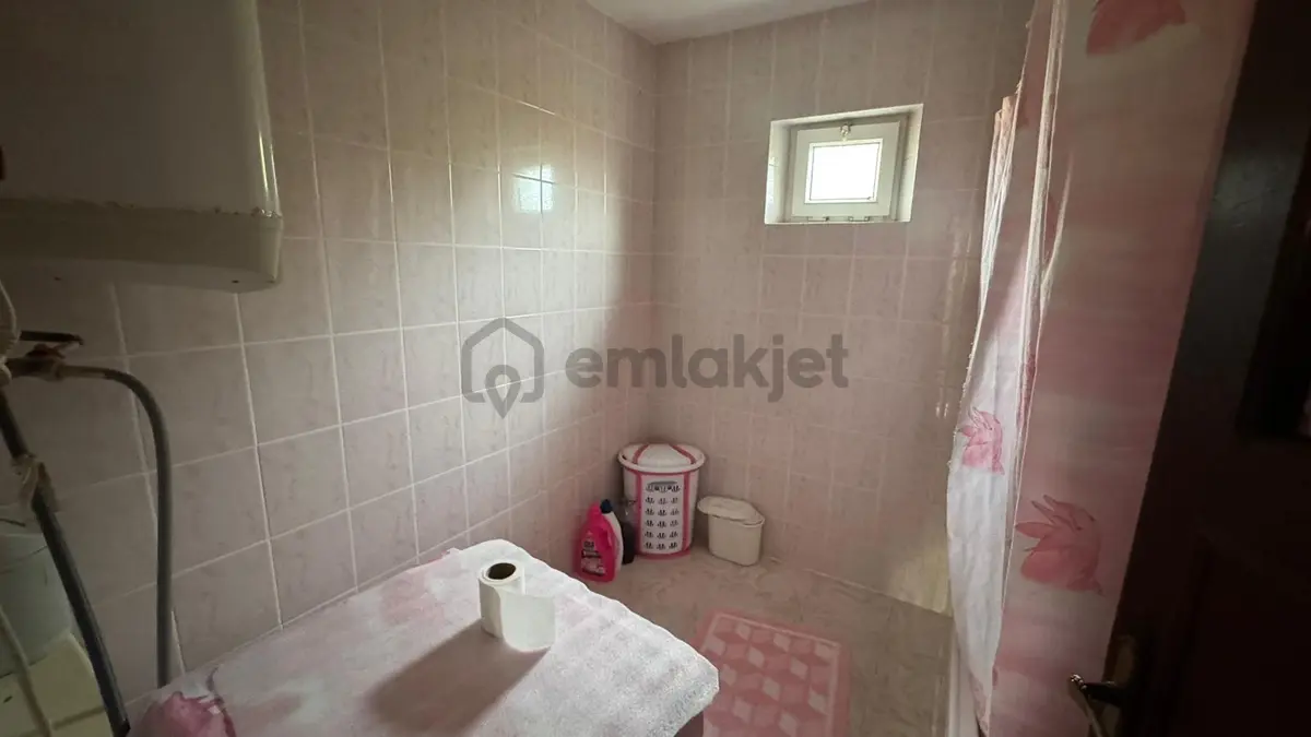 Tekirdağ / Muratlı / Ballıhoca / 457 M2 Arsa / 2 Katlı Ev - 6