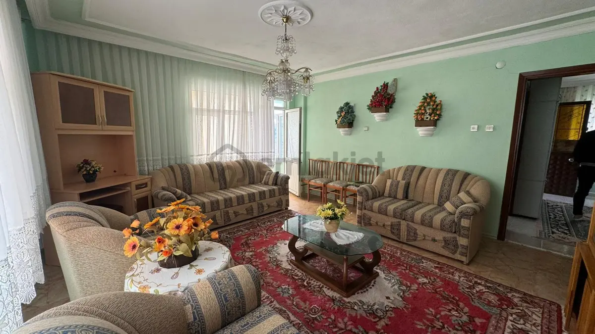 Tekirdağ / Muratlı / Ballıhoca / 457 M2 Arsa / 2 Katlı Ev - 13