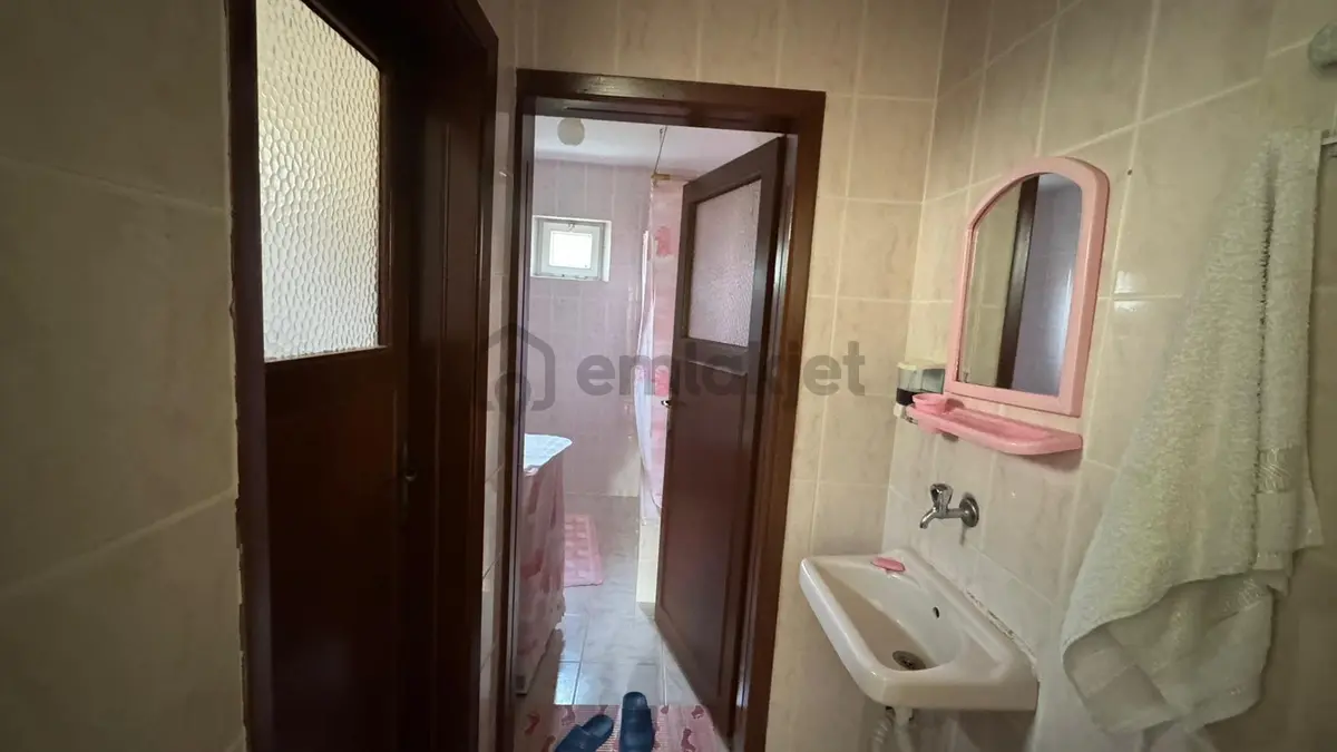 Tekirdağ / Muratlı / Ballıhoca / 457 M2 Arsa / 2 Katlı Ev - 5