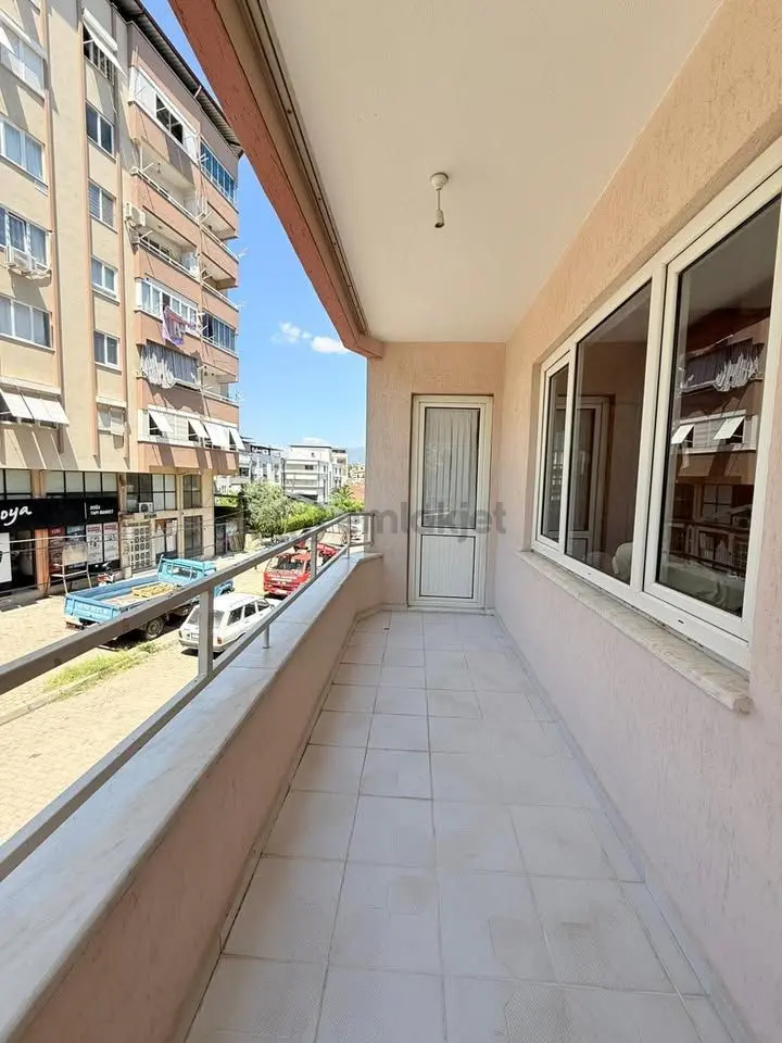 Aydoğdu Mah Hürriyet Cad Üzeri 3+1 Kiralık Daire - 17
