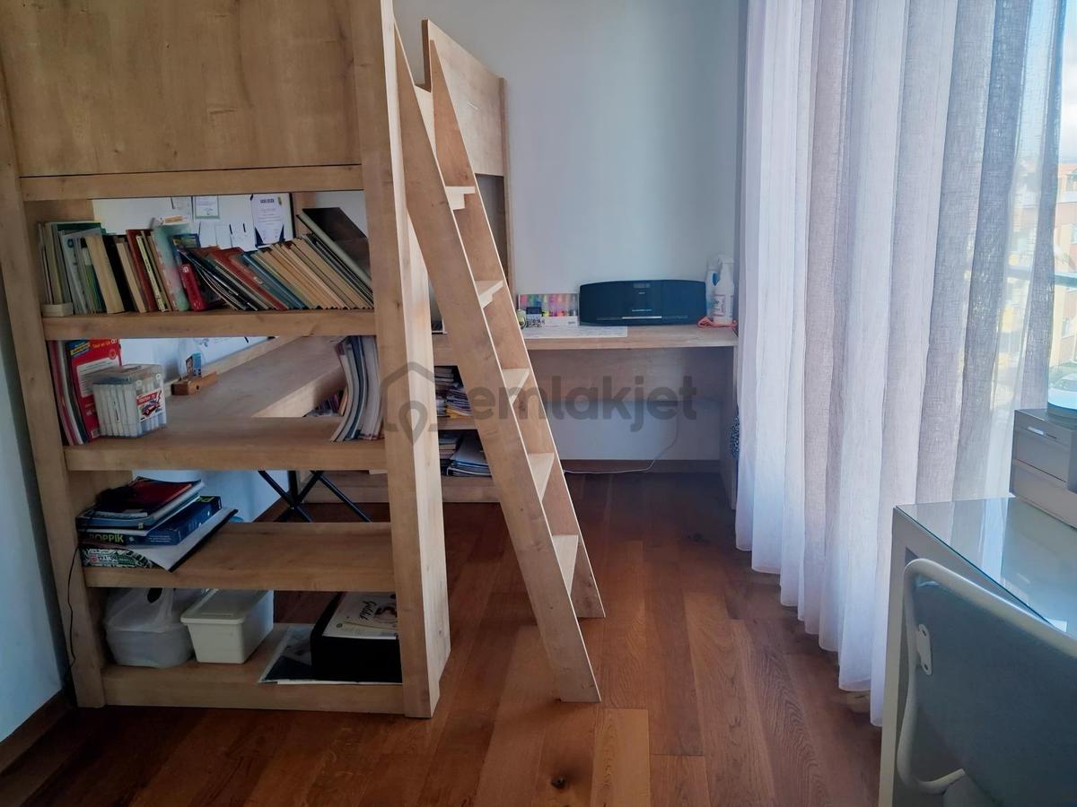 Kandilli'de Yeni Binada Satılık Lüks Ve Ferah Daire - 8