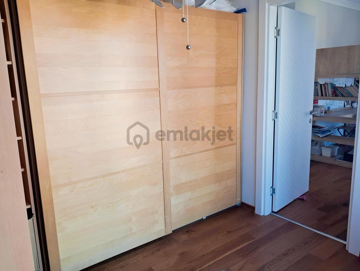 Kandilli'de Yeni Binada Satılık Lüks Ve Ferah Daire - 17