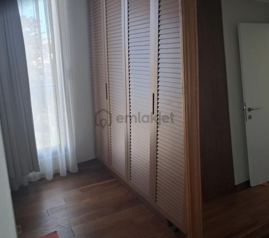 Kandilli'de Yeni Binada Satılık Lüks Ve Ferah Daire - 15