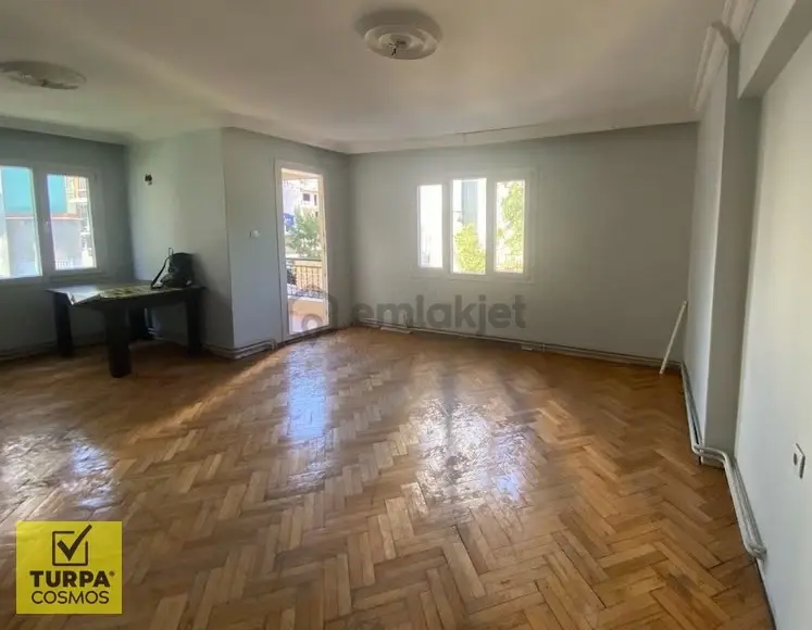 Cadde Üzeri Arakat 3+1 Satılık Daire - 19