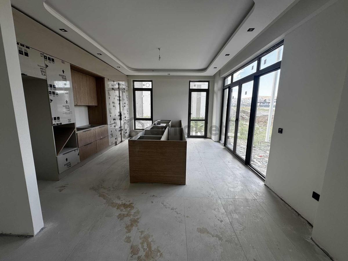 [ema]ataşehır'de Modern Mimarili Satılık Lüks Vıllalar - 15