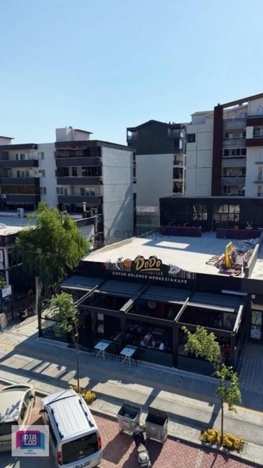 Balkan Mh Bulvar Cephe 355 M2 Satılık Bağımsız İşyeri - 4