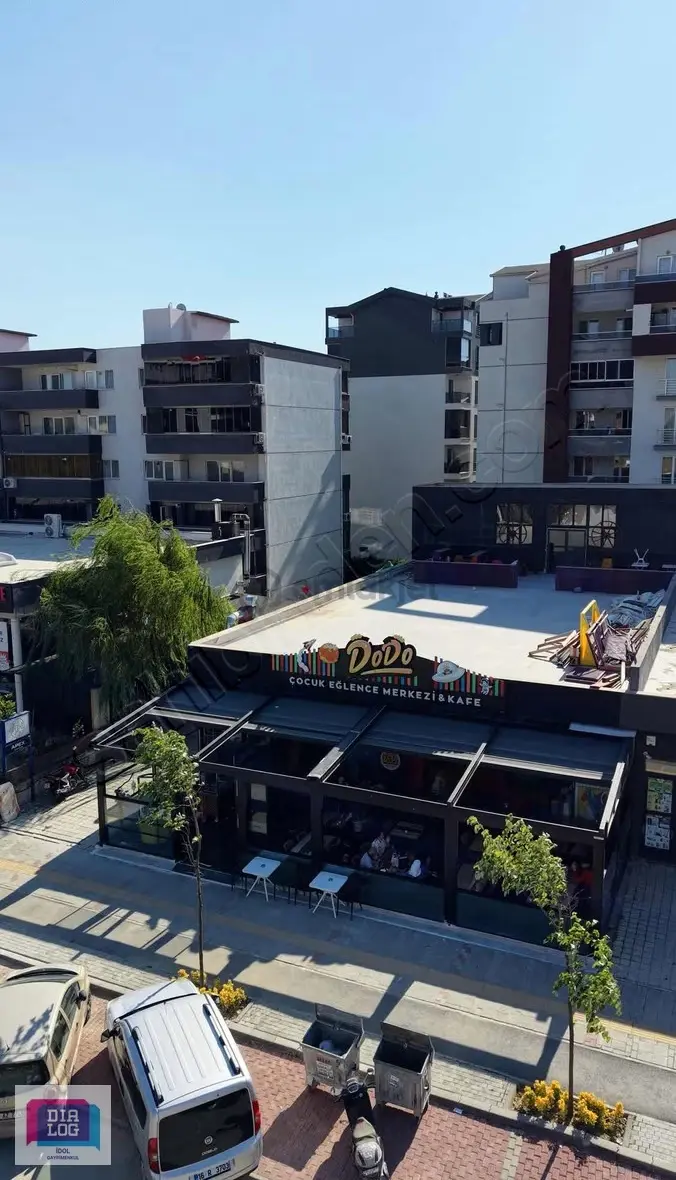 Balkan Mh Bulvar Cephe 355 M2 Satılık Bağımsız İşyeri - 4