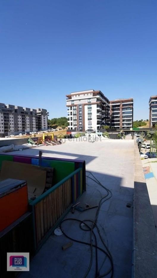 Balkan Mh Bulvar Cephe 355 M2 Satılık Bağımsız İşyeri - 18
