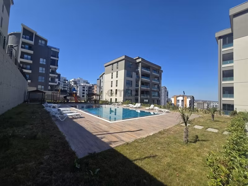 Satılık 3+1 Manzaralı Daire - 3