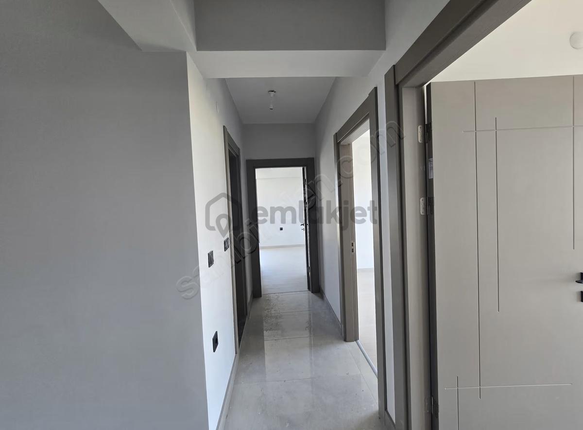 Satılık 3+1 Manzaralı Daireler - 21