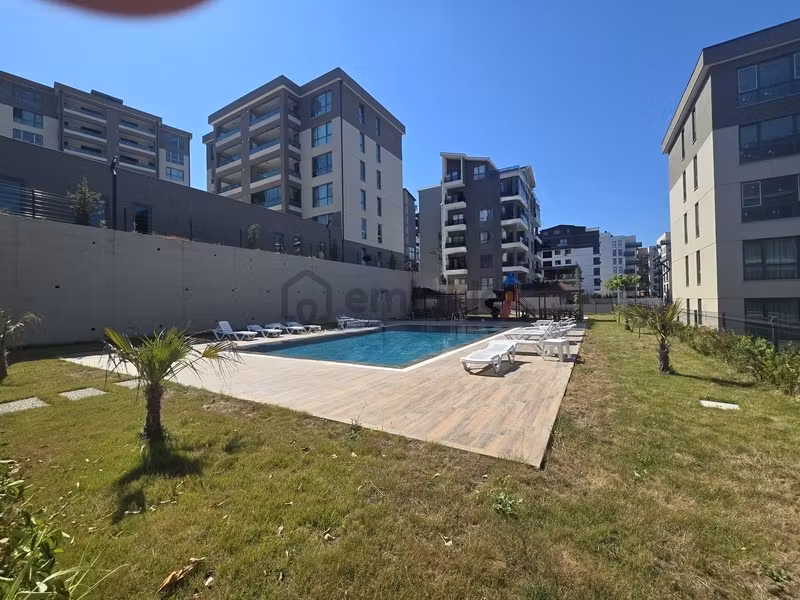 Satılık 3+1 Manzaralı Daire - 2