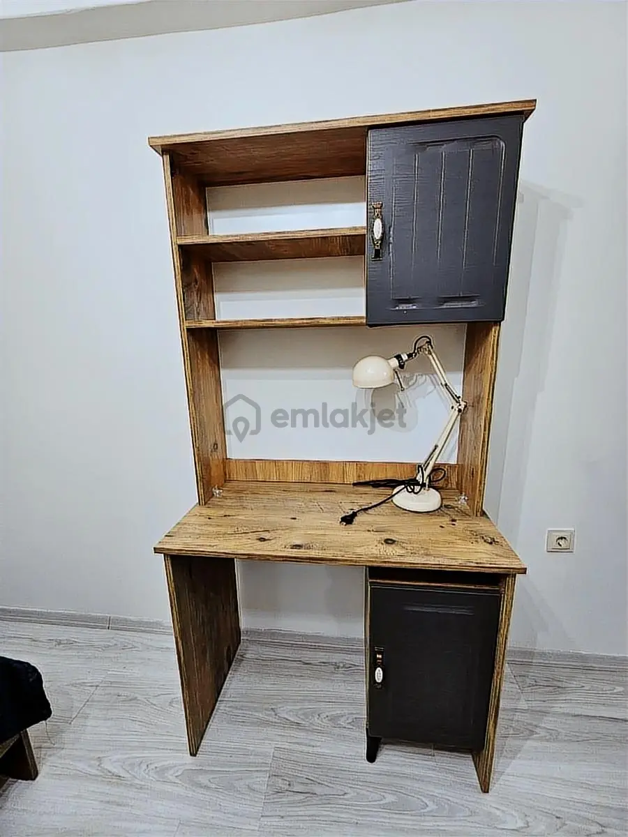 İsabeyli Lüx Kiralik Daire - 7