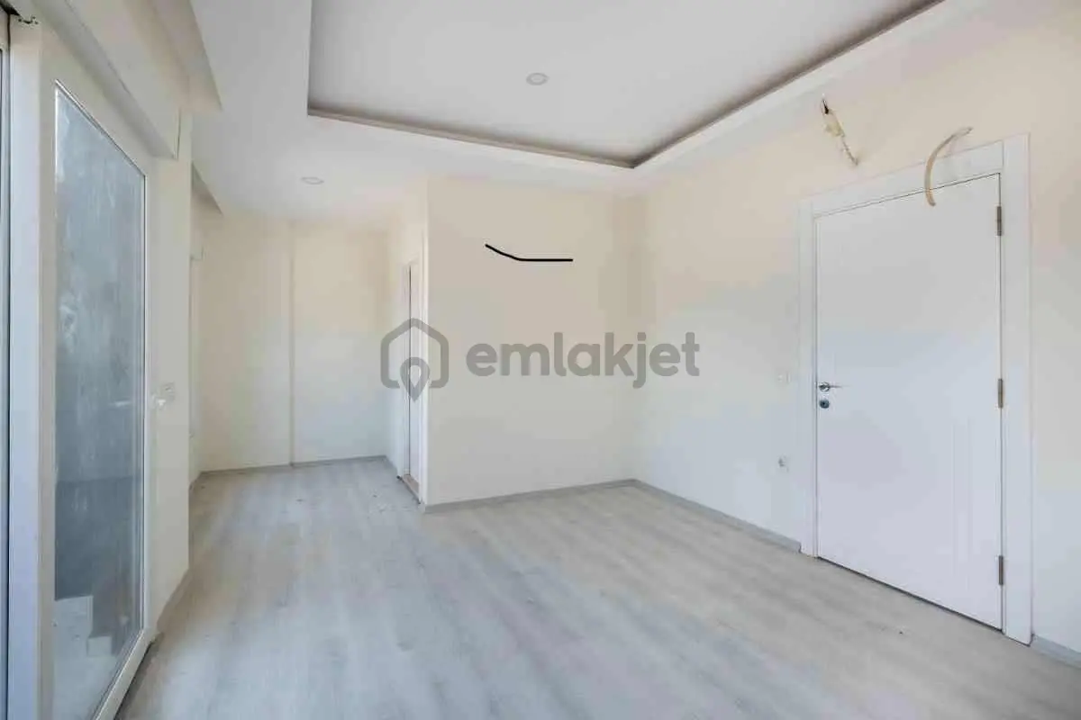 Oba Kızılçaşehir Satılık Sıfır 2+1 Dubleks Daire - 2