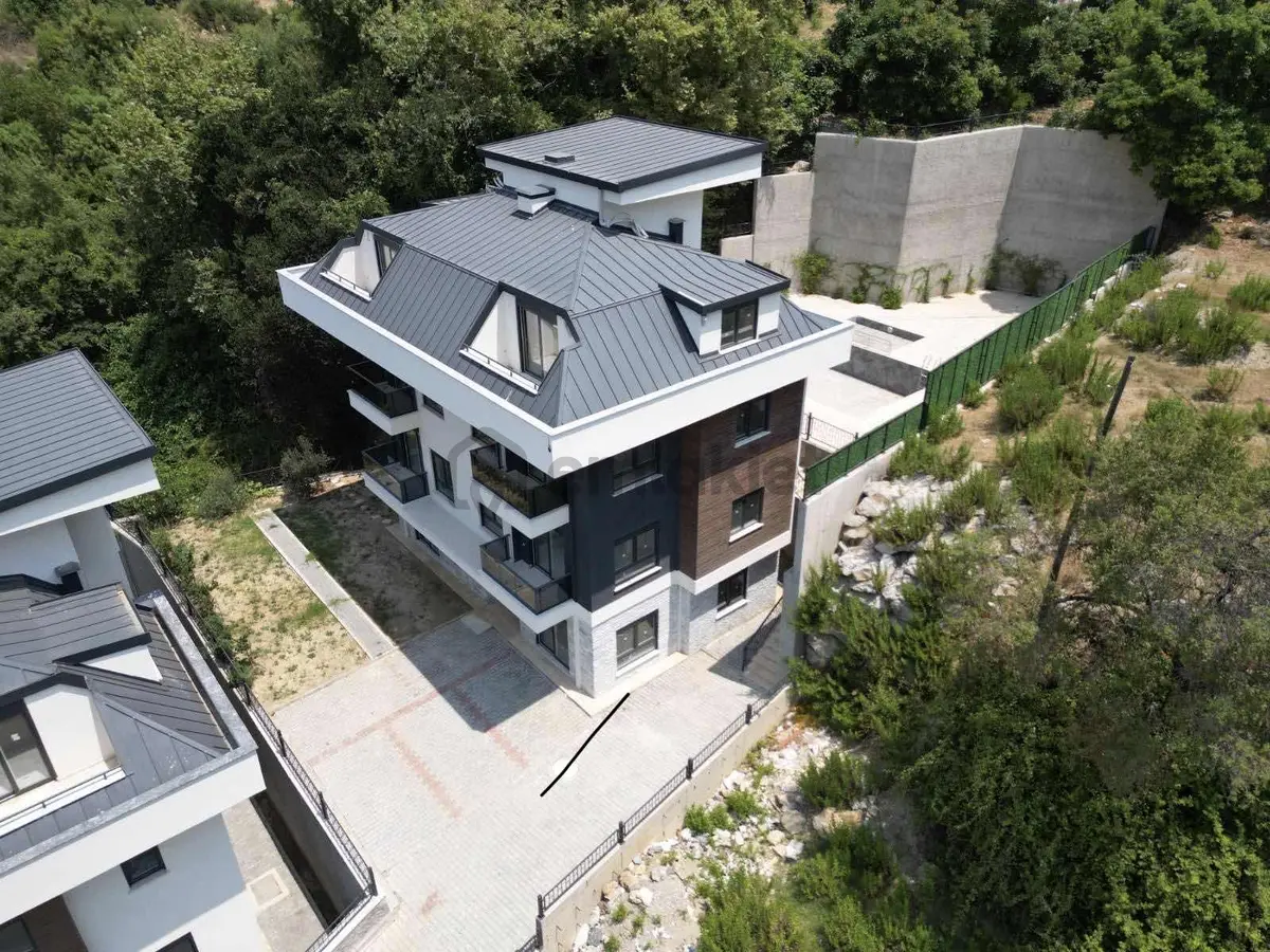 Oba Kızılçaşehir Satılık Sıfır 2+1 Dubleks Daire - 3
