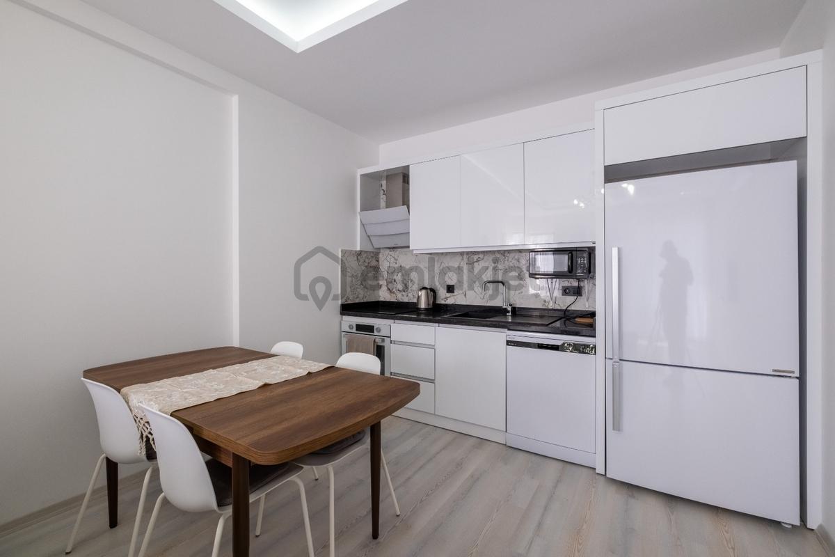 Kestel Hakyüz Life 2 Satılık 2+1 Denize 50m Daire - 29