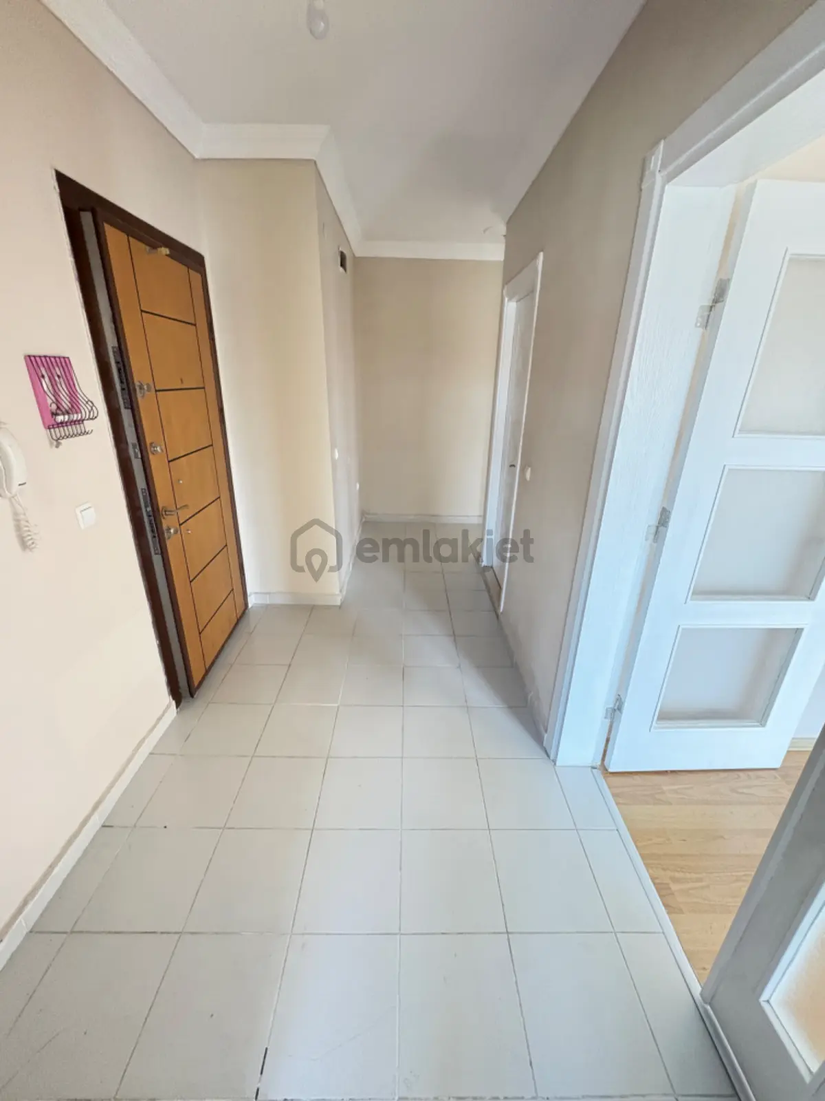Marmara'dan Yeni Toki'de 3+1 Kiralık Daire - 11