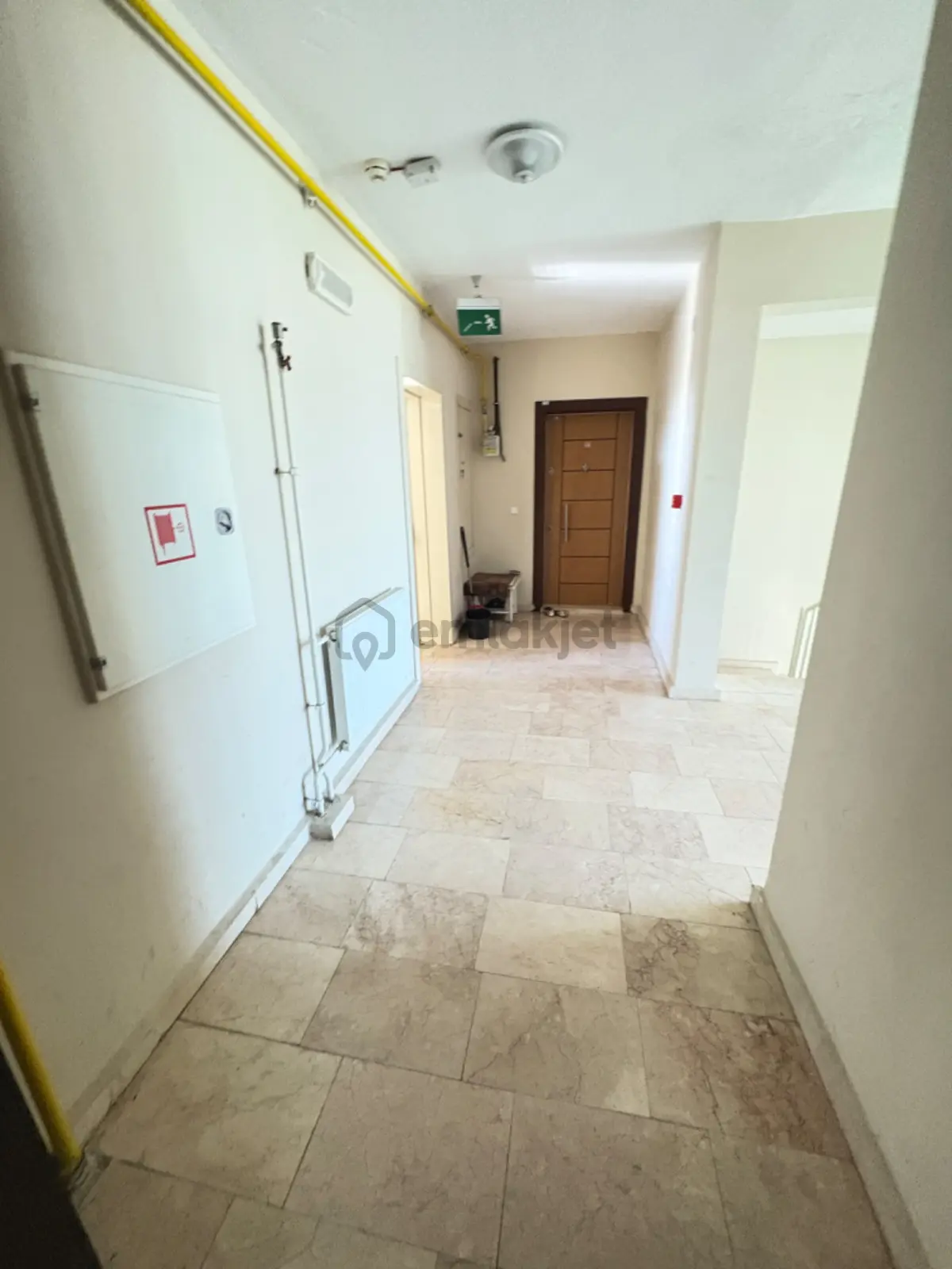 Marmara'dan Yeni Toki'de 3+1 Kiralık Daire - 23