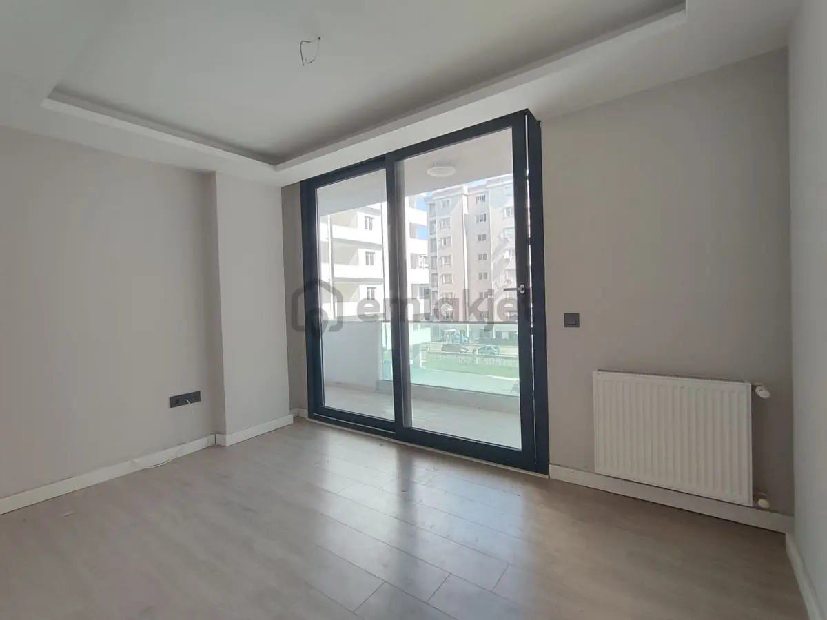 Türkmenbaşı Blvr Az Katlı Lüks Site 3+1 Satılık Daire - 14