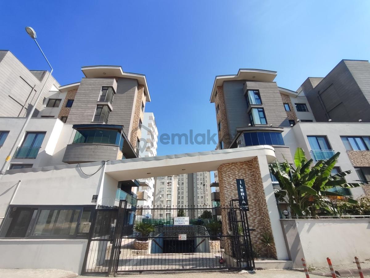 Türkmenbaşı Blvr Az Katlı Lüks Site 3+1 Satılık Daire - 32