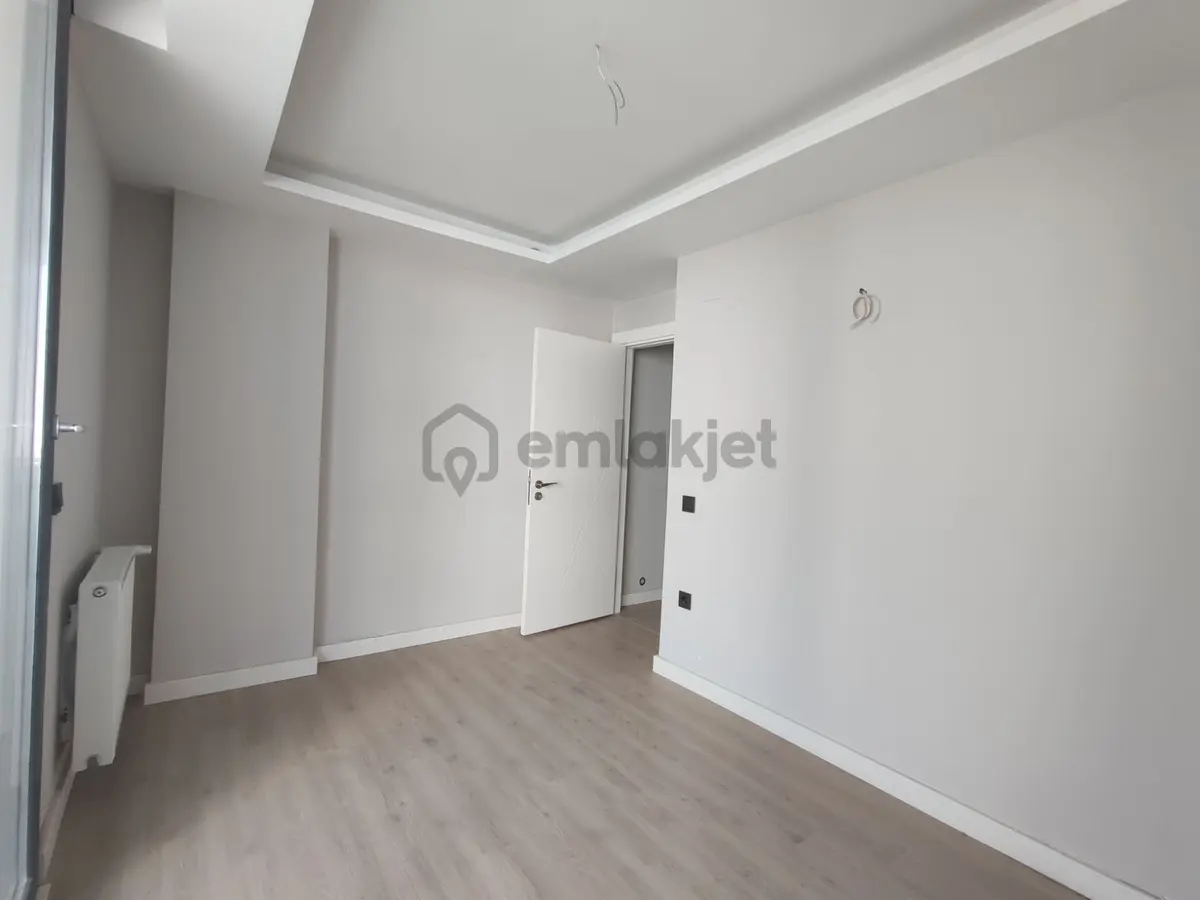 Türkmenbaşı Blvr Az Katlı Lüks Site 3+1 Satılık Daire - 16