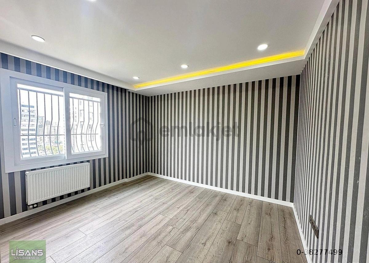 Pınar T.başı Bul.cam Kuleler Civarı Geniş Oturumlu Ful Cephe - 32