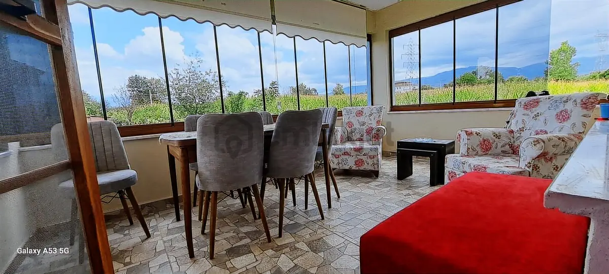Karapürçek'te 945 M2 Arsa İçinde Satılık 2 Katlı Müstakil Ev - 22