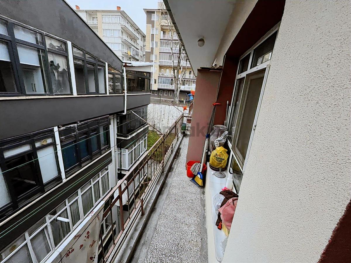 Hürriyet Caddesi Üzerinde 3+1 115 M2 Satılık Daire - 20