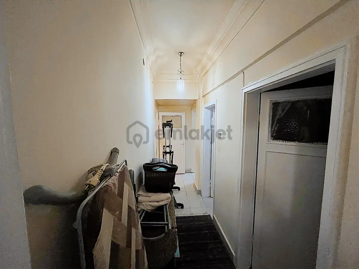 Hürriyet Caddesi Üzerinde 3+1 115 M2 Satılık Daire - 19