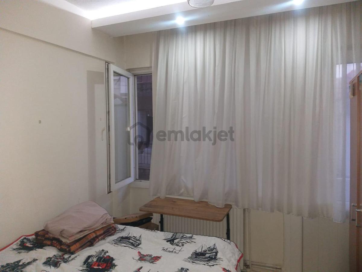 Üçyolda 2+1 Eşyalı Satılık Daire - 7