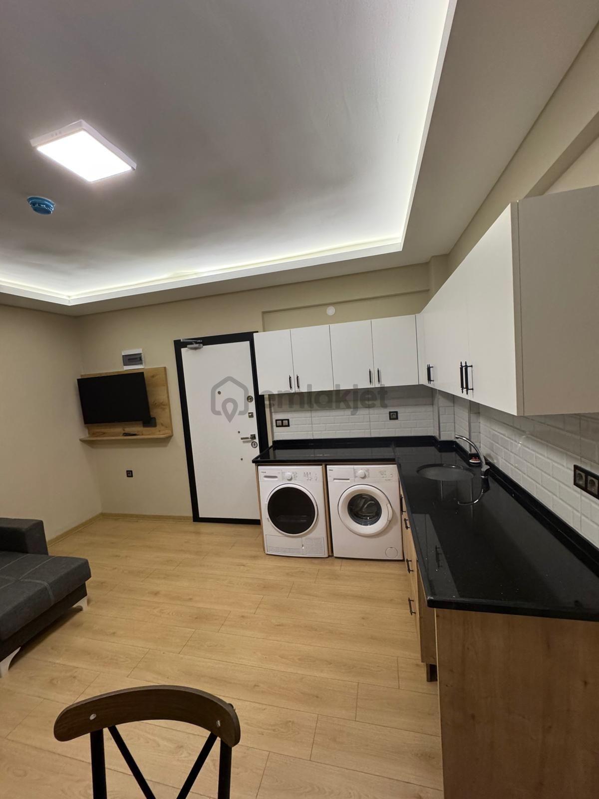 Trabzon Günlük Kiralık Daire - 35