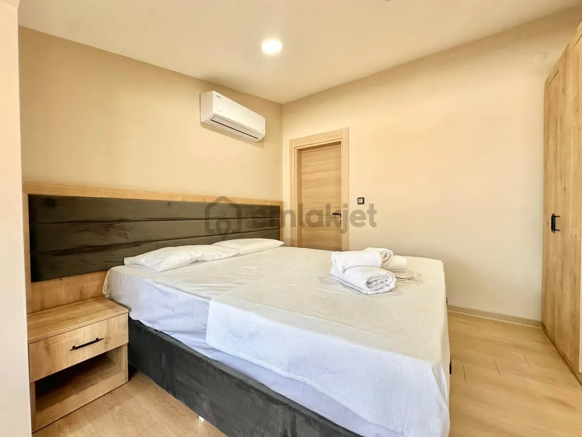 Trabzon Günlük Kiralık Daire - 23