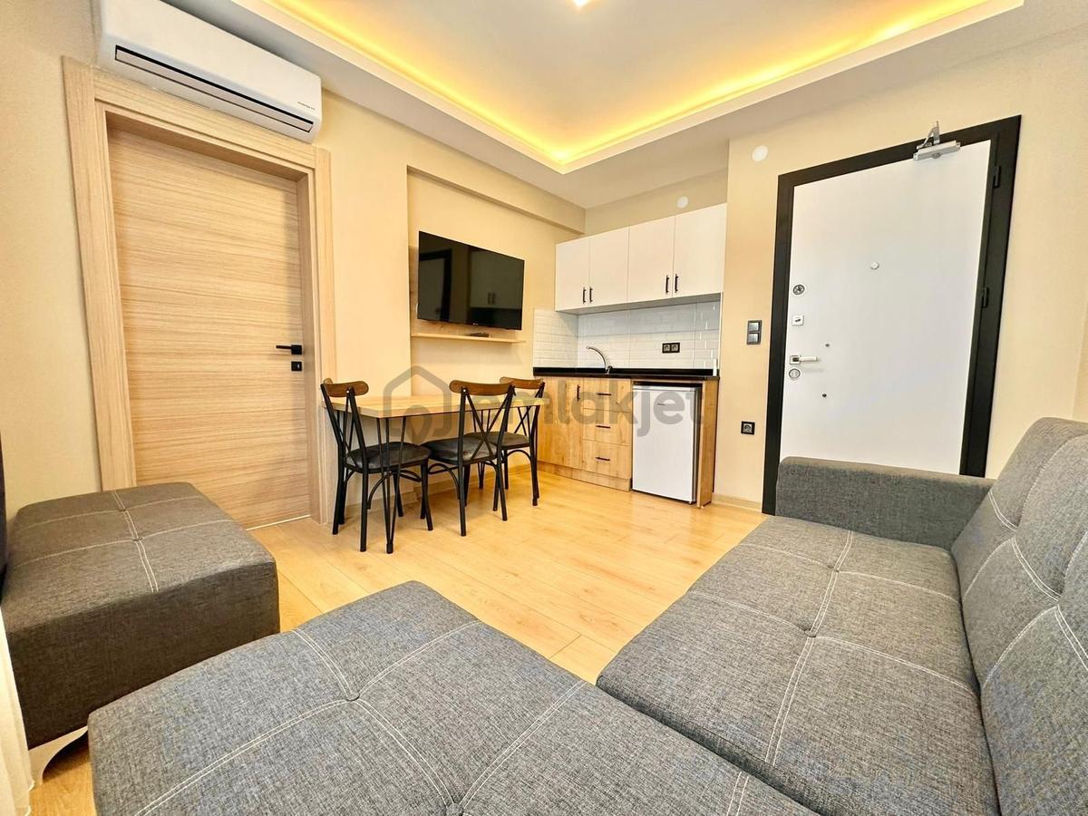 Trabzon Günlük Kiralık Daire - 10