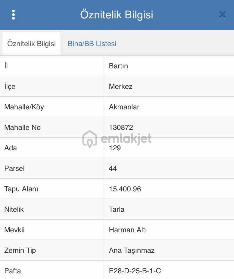 Şahinoğlundan Akmanlarda Satılık Hisse - 6