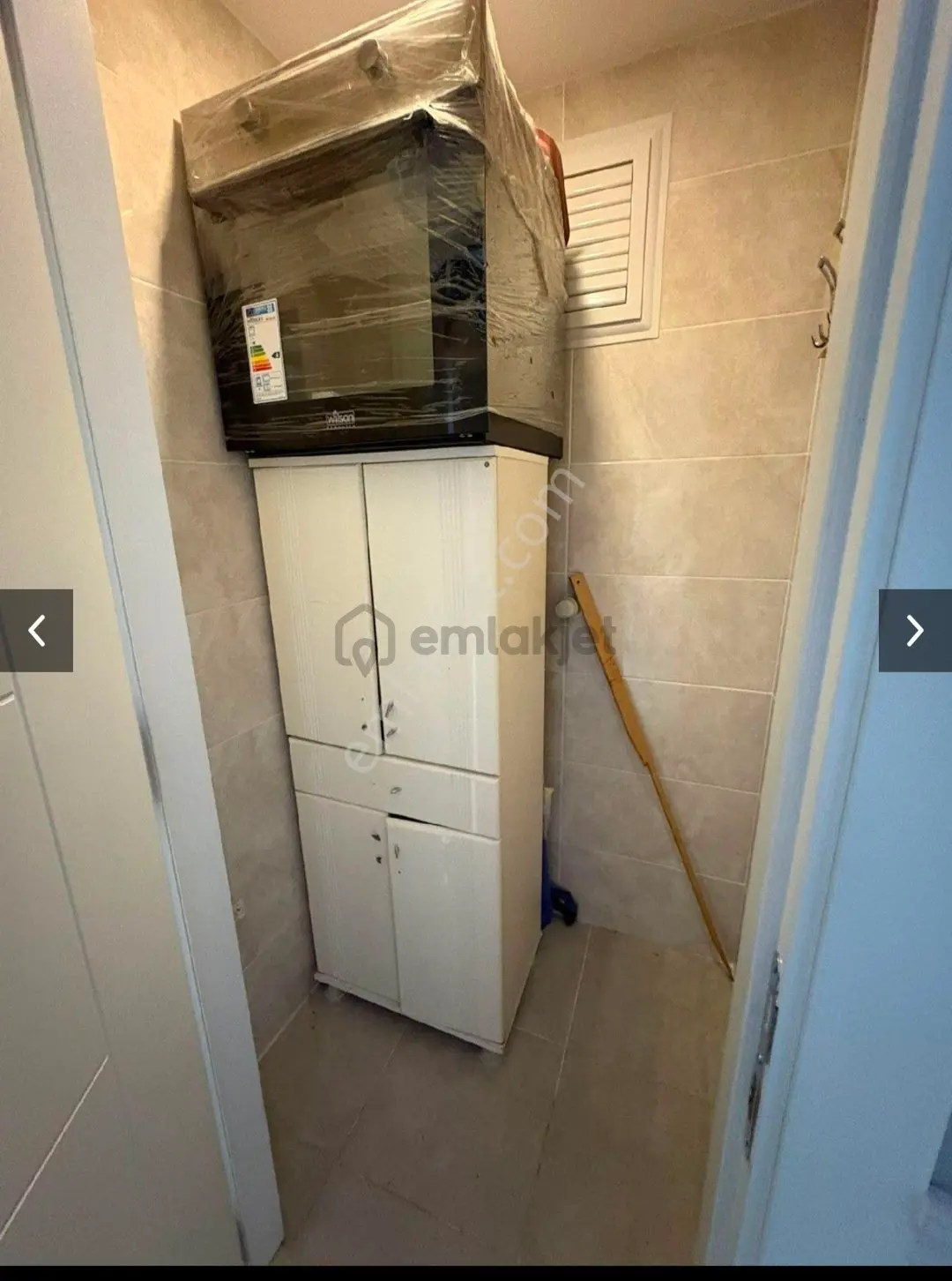 Dubleks 3+2 Devlet Hastanesi Yakını Yeni Bina Daire - 14