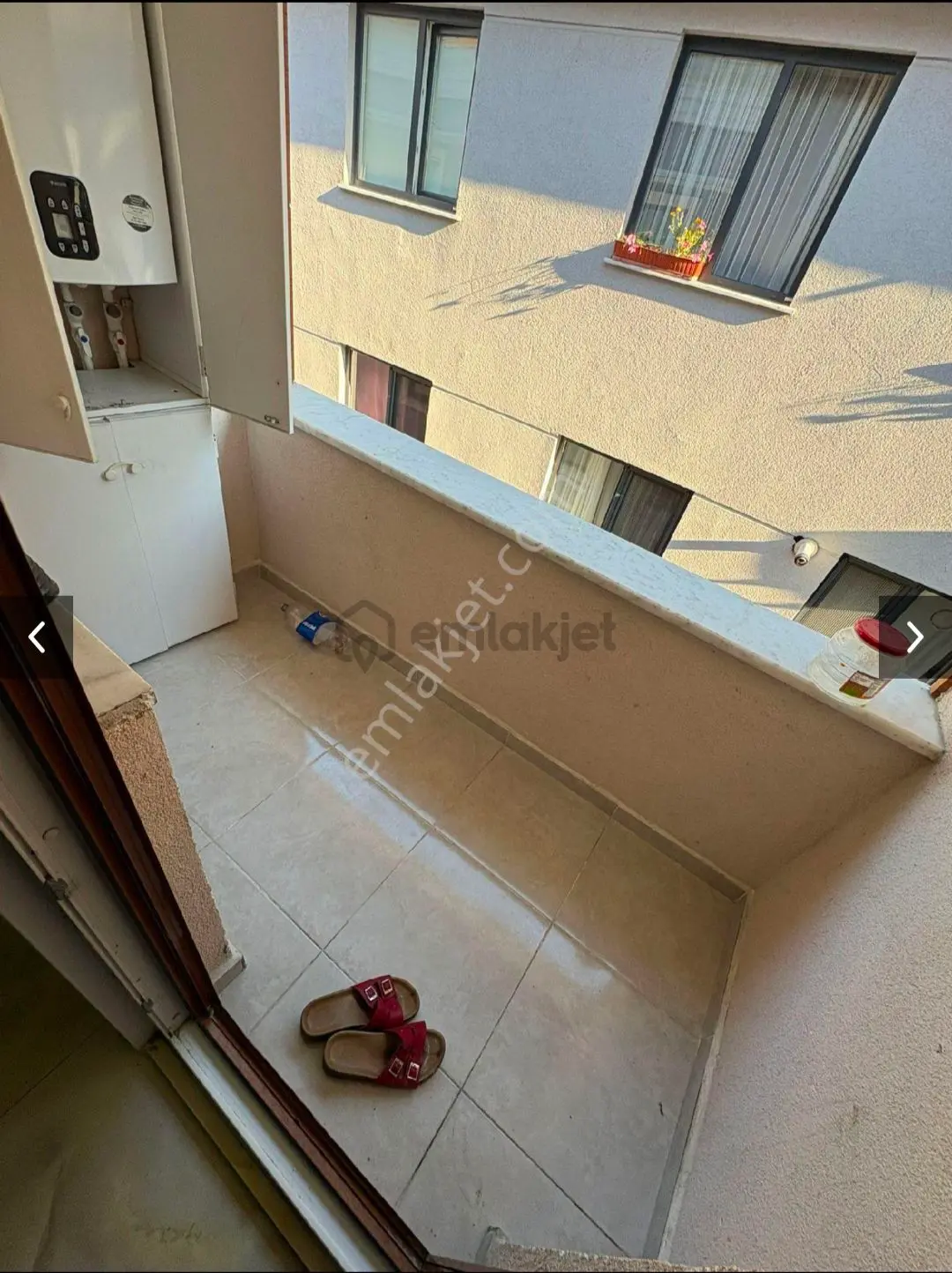 Dubleks 3+2 Devlet Hastanesi Yakını Yeni Bina Daire - 12