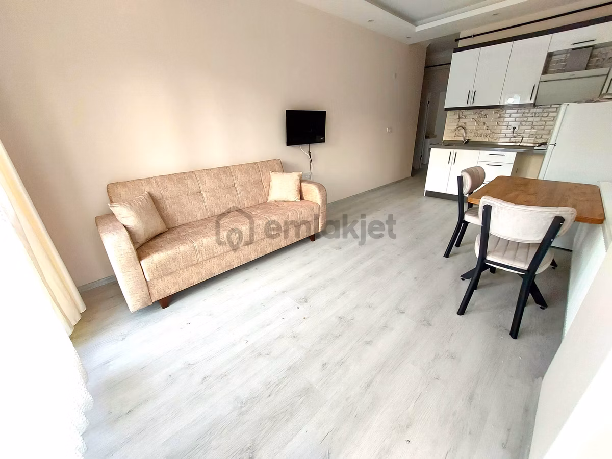 El/ya 'dan Dinkçiler Mah. ▄ 1+1 Arakat ▄ Eşyalı▄ Asansörlü - 4