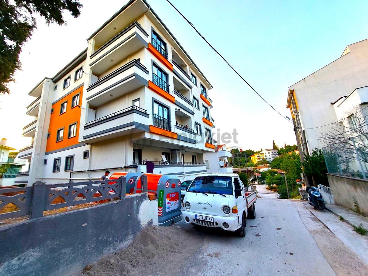 El/ya 'dan Dinkçiler Mah. ▄ 1+1 Arakat ▄ Eşyalı▄ Asansörlü - 16